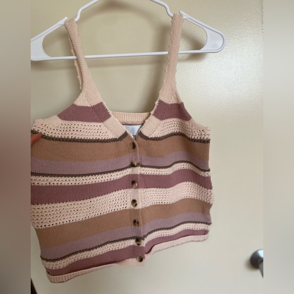 Heartloom top m
